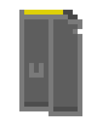 [9664c4] AR-7 magazine (.22lr)