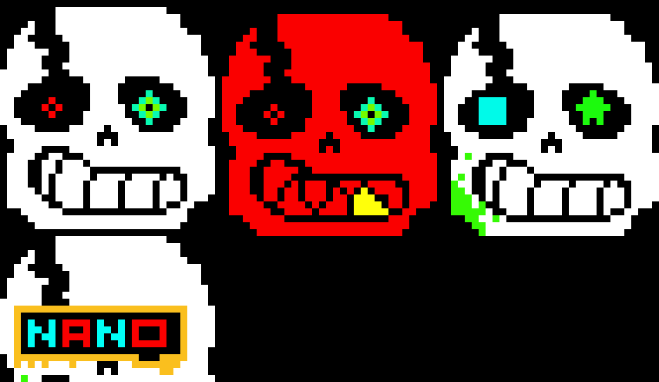 [1b6f98] Fresh!Ink nano - fresh ink