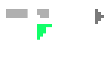 [c4b9c5] GLU GUN
