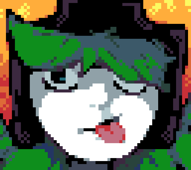 [8426a8] if i didnt stop drawing on pam a few years back i definitely wouldnt have developed as much but thats js bc of efficiency and workspeed- pam literally has like 3 good tools and its like bare minimum to draw