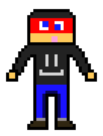 [9664c4] character_standing