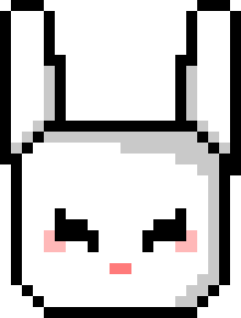 [9664c4] Bunny