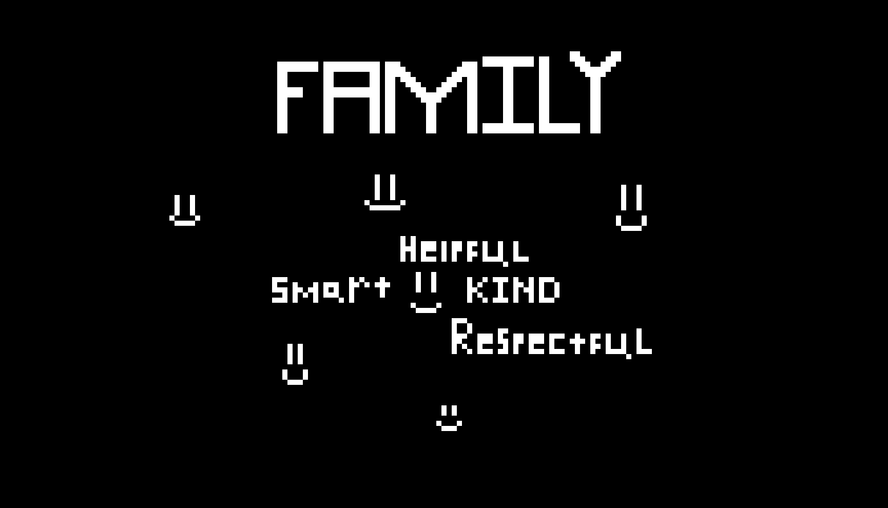 [9664c4] Family