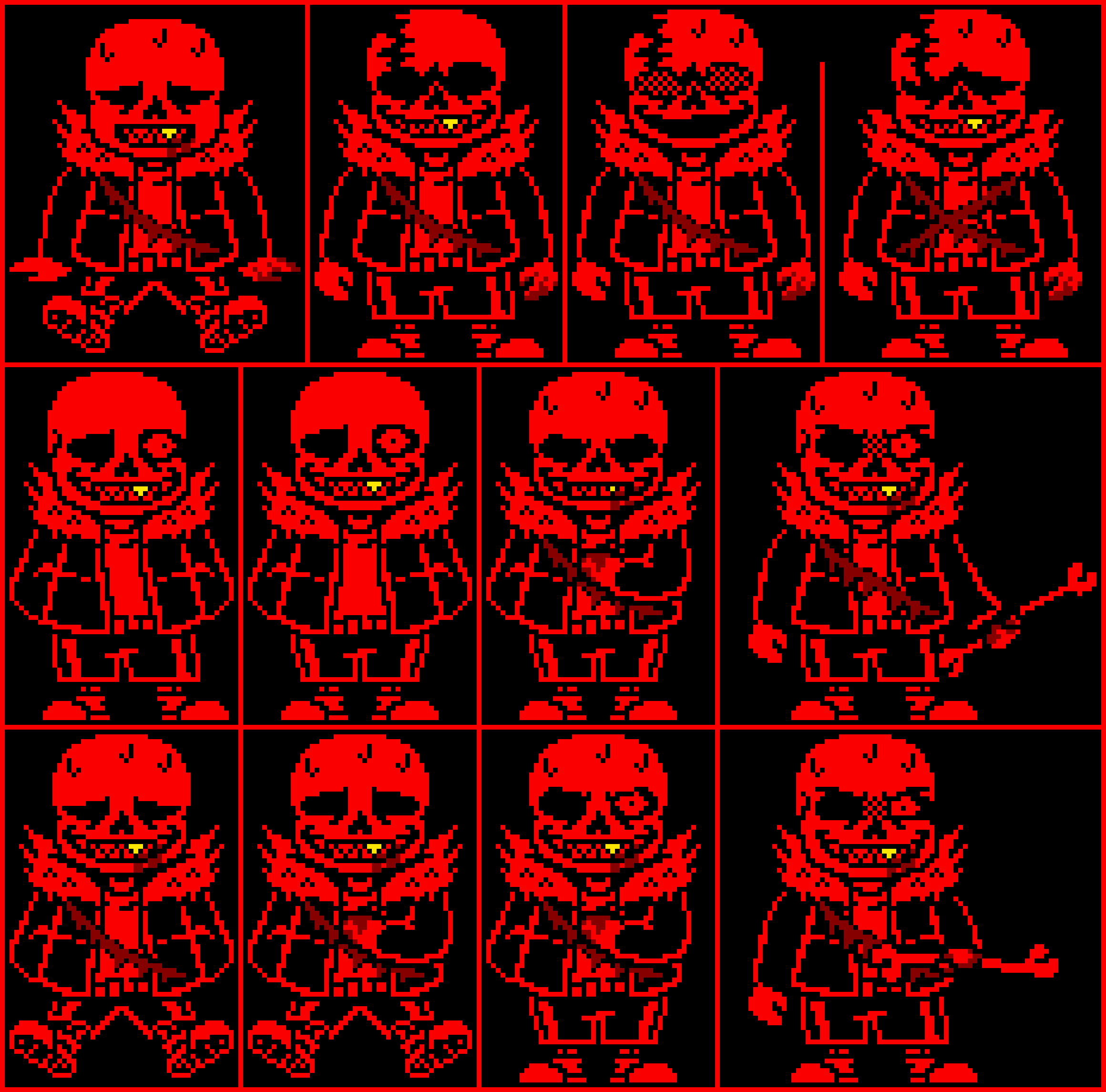 Is this sheet need any improvement? - DST
