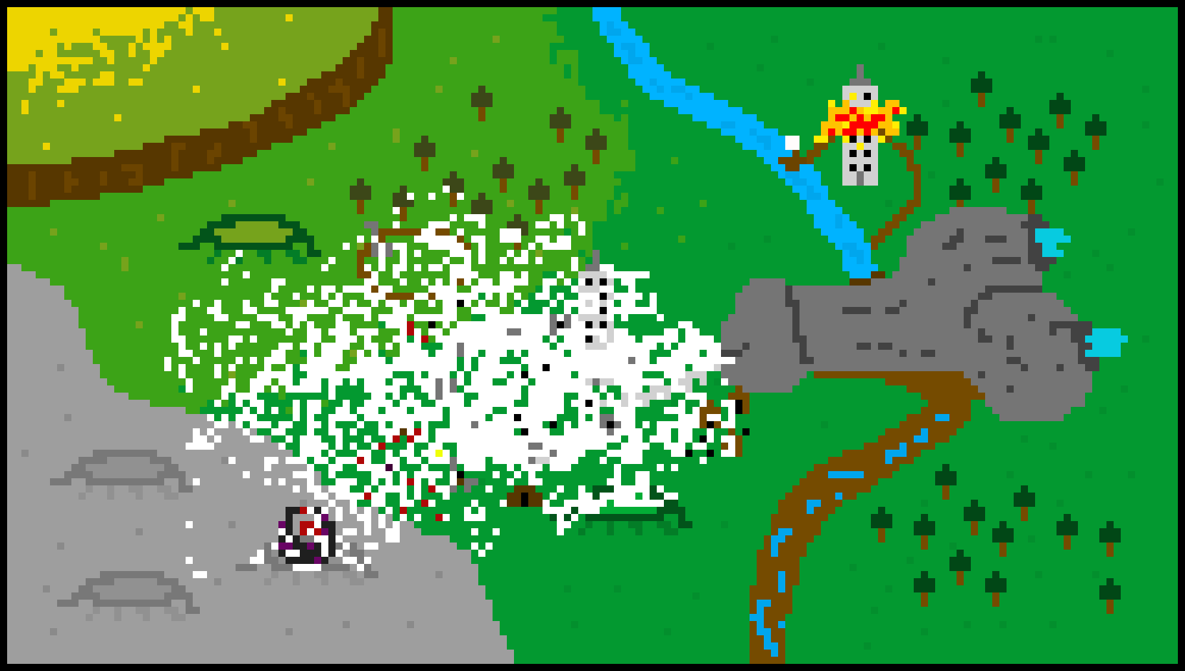 [9664c4] Civ thread