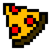 [c38d7f] PIZZA