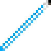 [46ea29] *blocks all the knives he can with a lightsaber blade*