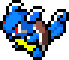 [9664c4] Wartortle