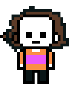[ff4db9] THE REAL DIRT TALE FRISK PLEASE MAKE A DIRT TALE FAN GAME AND MAKE SURE YOU CREDIT ME