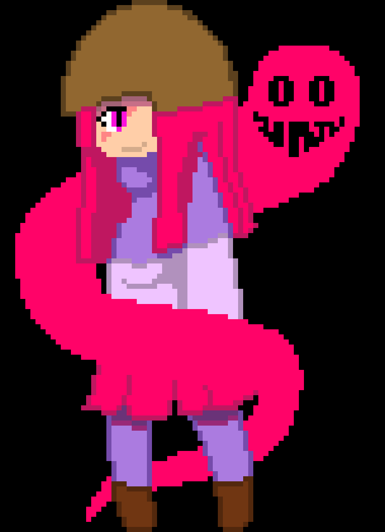 ok flowey can handle them 