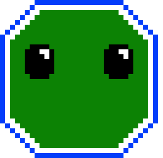 [e92a24] green boss