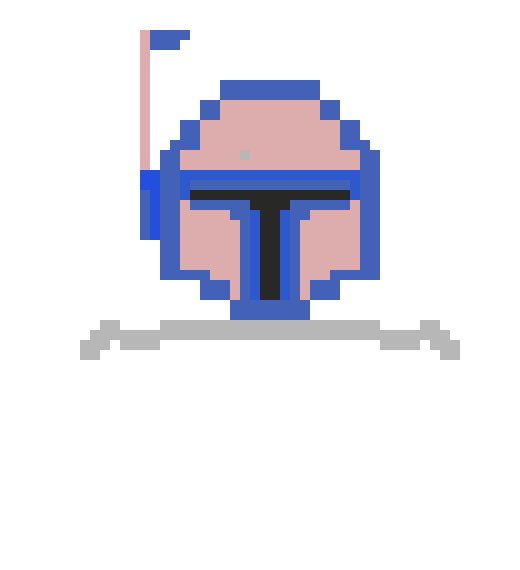 [9664c4] jango fett