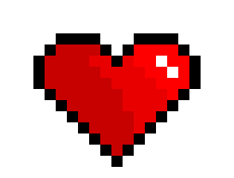 [570bf0] Heart