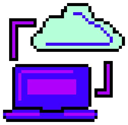 [e8db34] Hosting