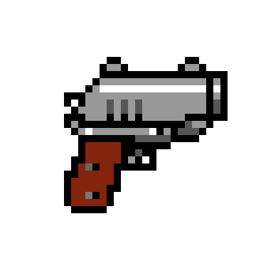 [9664c4] pistol