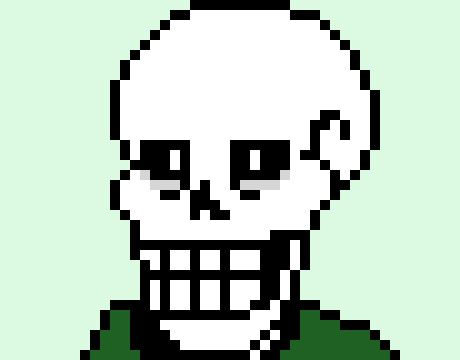 i am bored, i am making fell yes.
