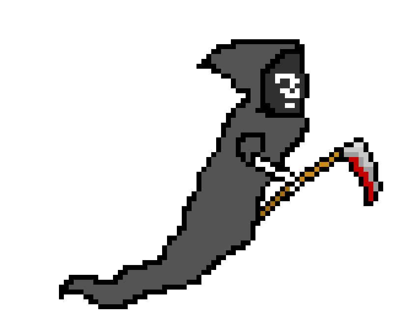[9664c4] death boss