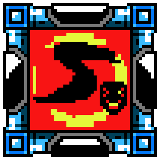 [9664c4] Its Showtime Mugshot