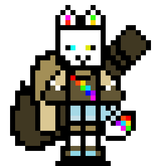 [4033bd] why is no none ever on when i join. -꧁ঔৣ༺~Nëkõfẽll༻️ঔৣ꧂