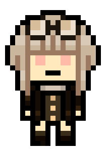 [d140f6] Nami Pixel