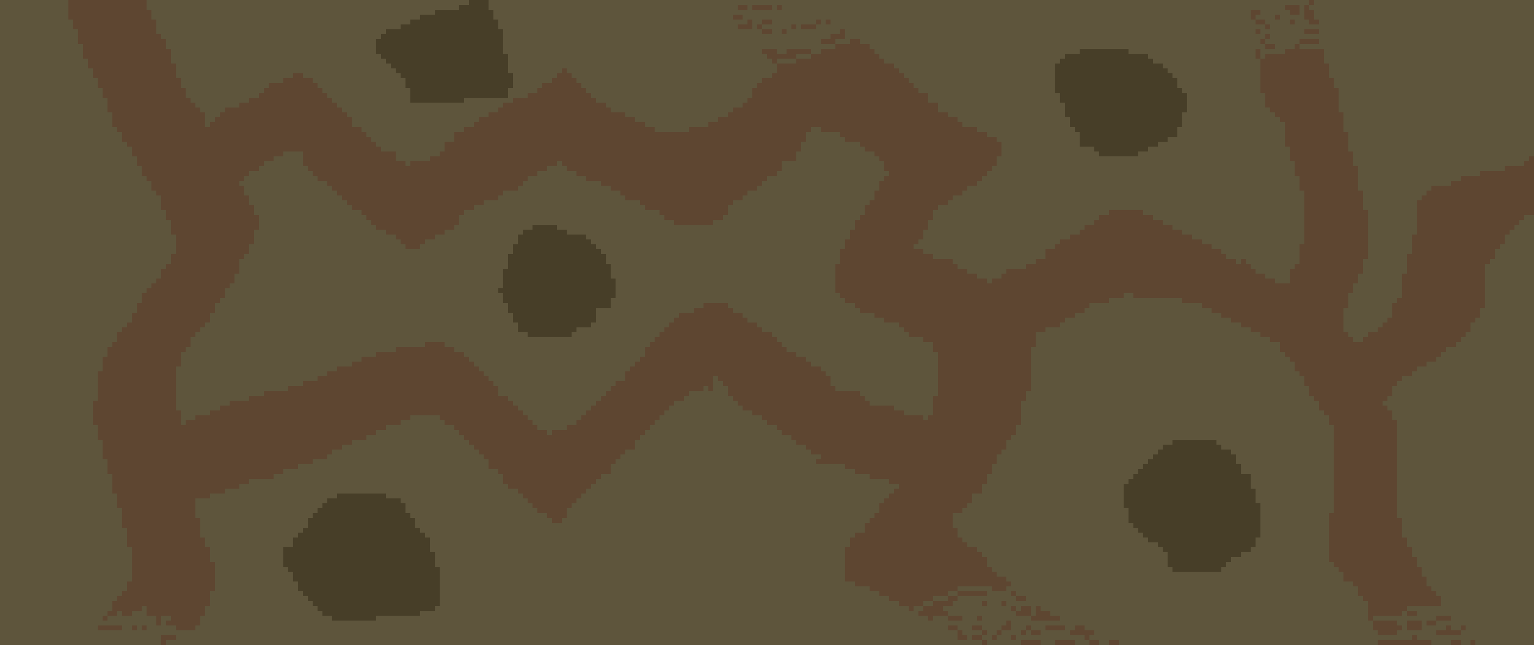 [3a5fd1] Wrecked Trenches