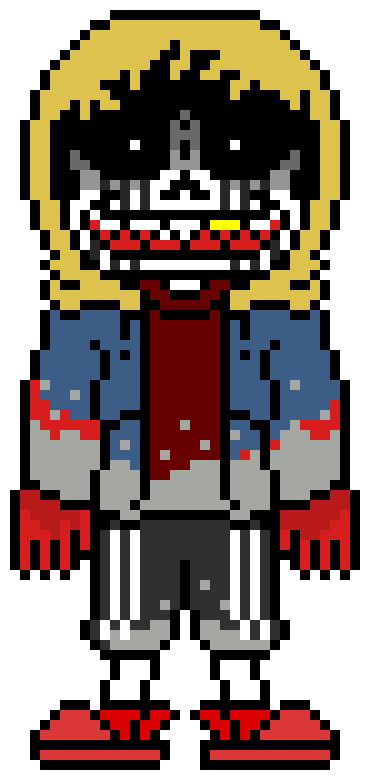 [d6b045] Should i remove the gold tooth or not?