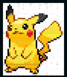 [58a572] pygamepika