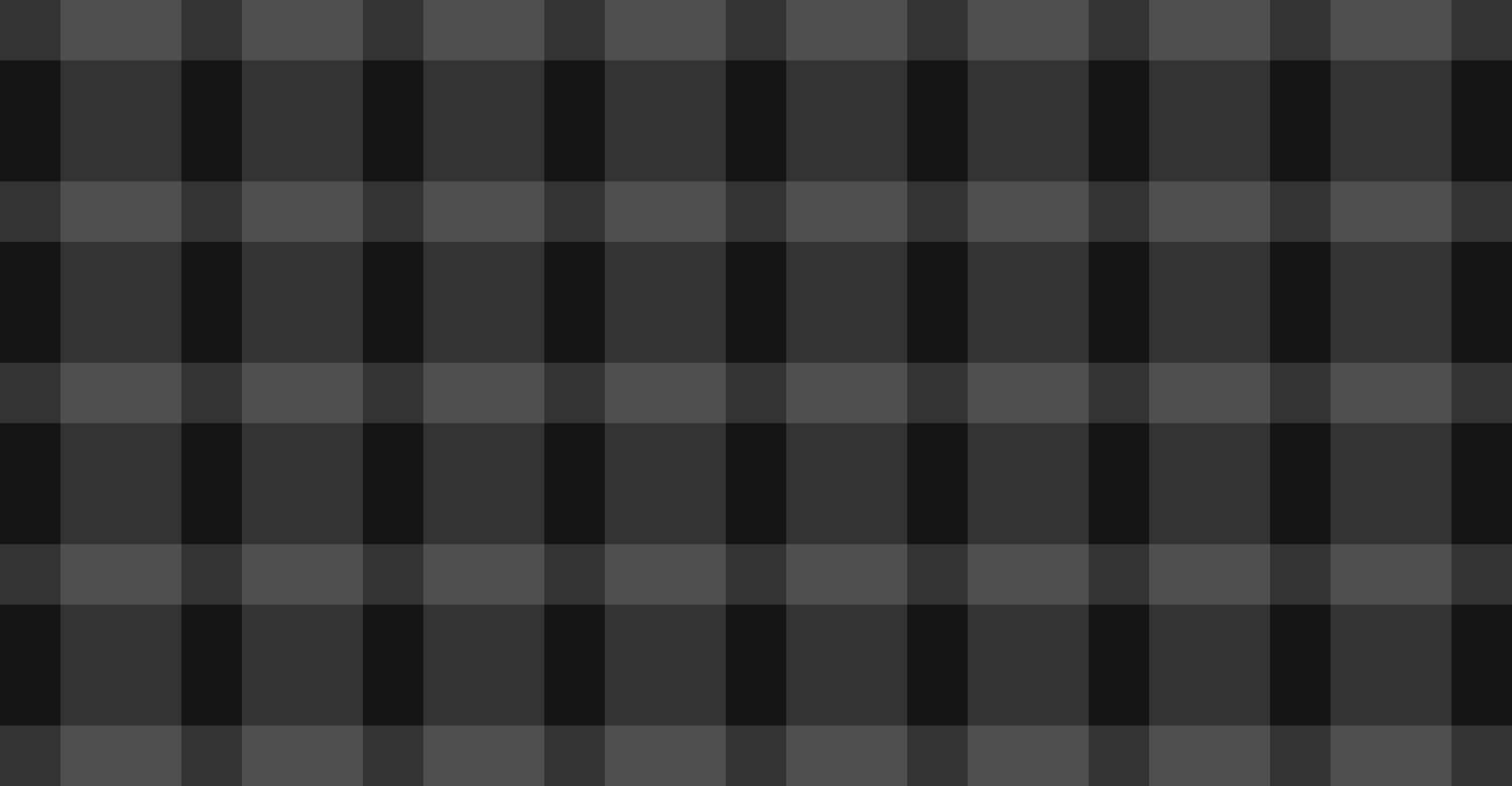 [43ea7f] Dark Grey Plaid 