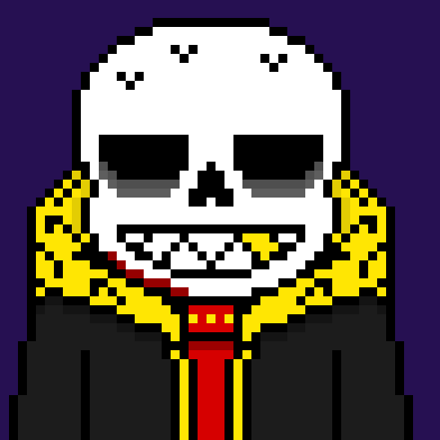 [00fc8a] TERROR GET THE HELL OVER HERE AND HELP ME 
