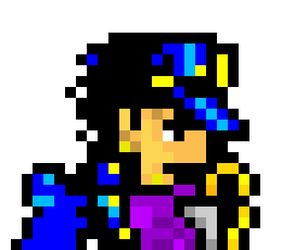 [53a360] Yare Yare..