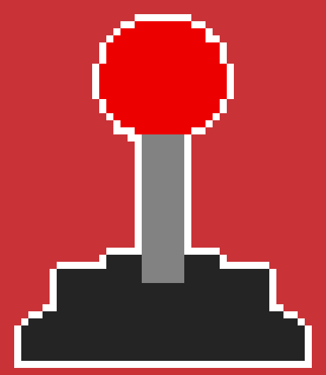 [9664c4] joystick
