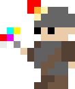 Mithril miner