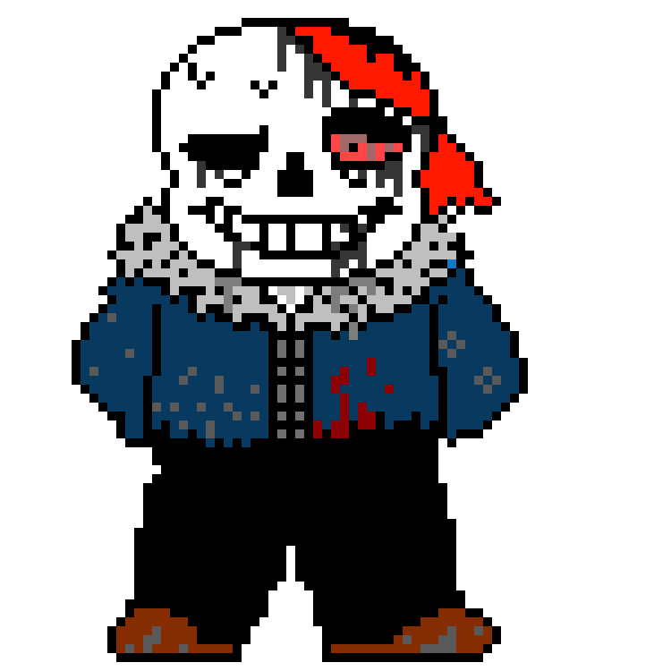 [a57222] horrorhate remake