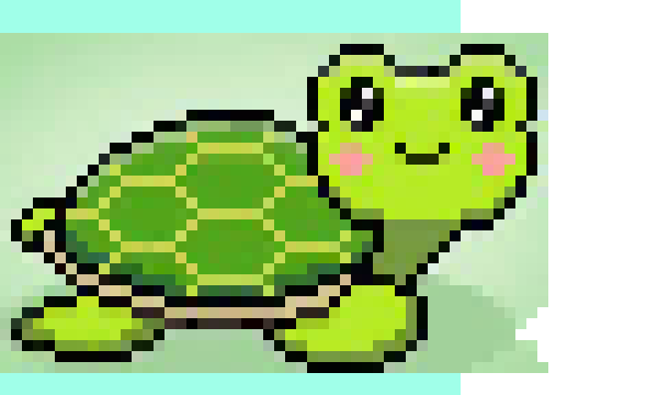 [e3a449] turtle