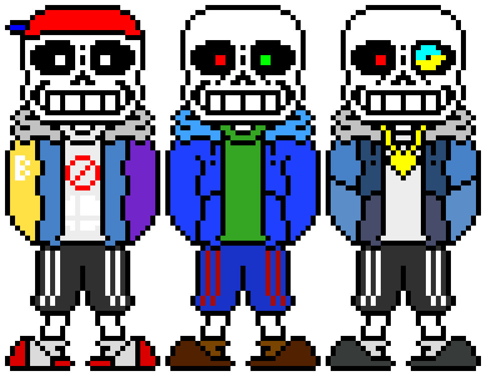 [d6b045] AT Judgment: *Sees FT Sans* Don't mind me FellTale...