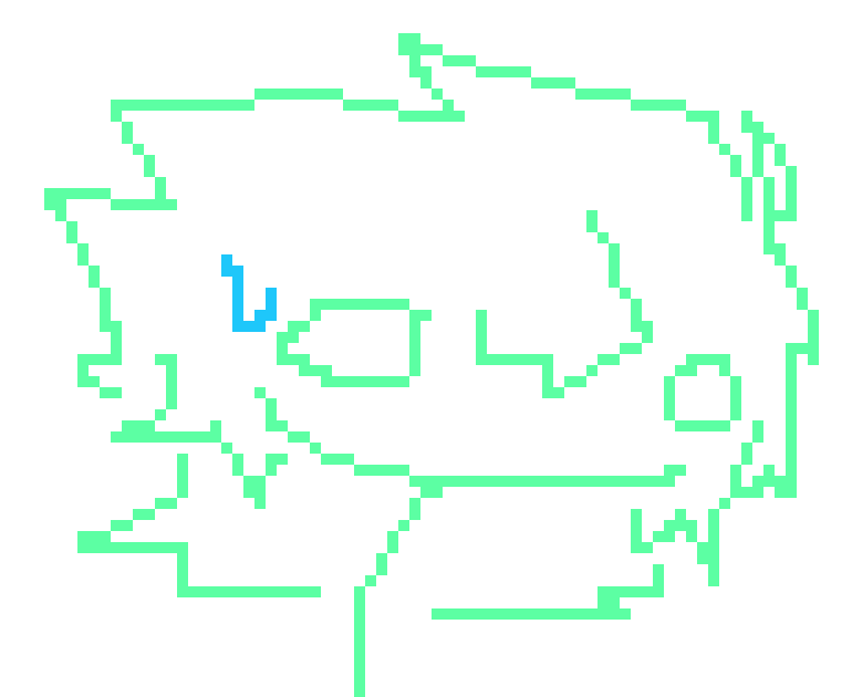 [30b37b] what is going on why are there actually twobits