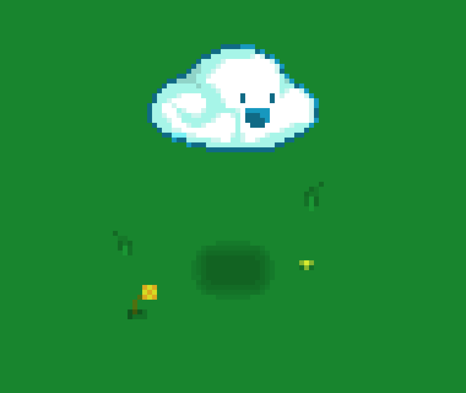 [9664c4] Cloud