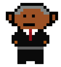 [9664c4] Barack Obama