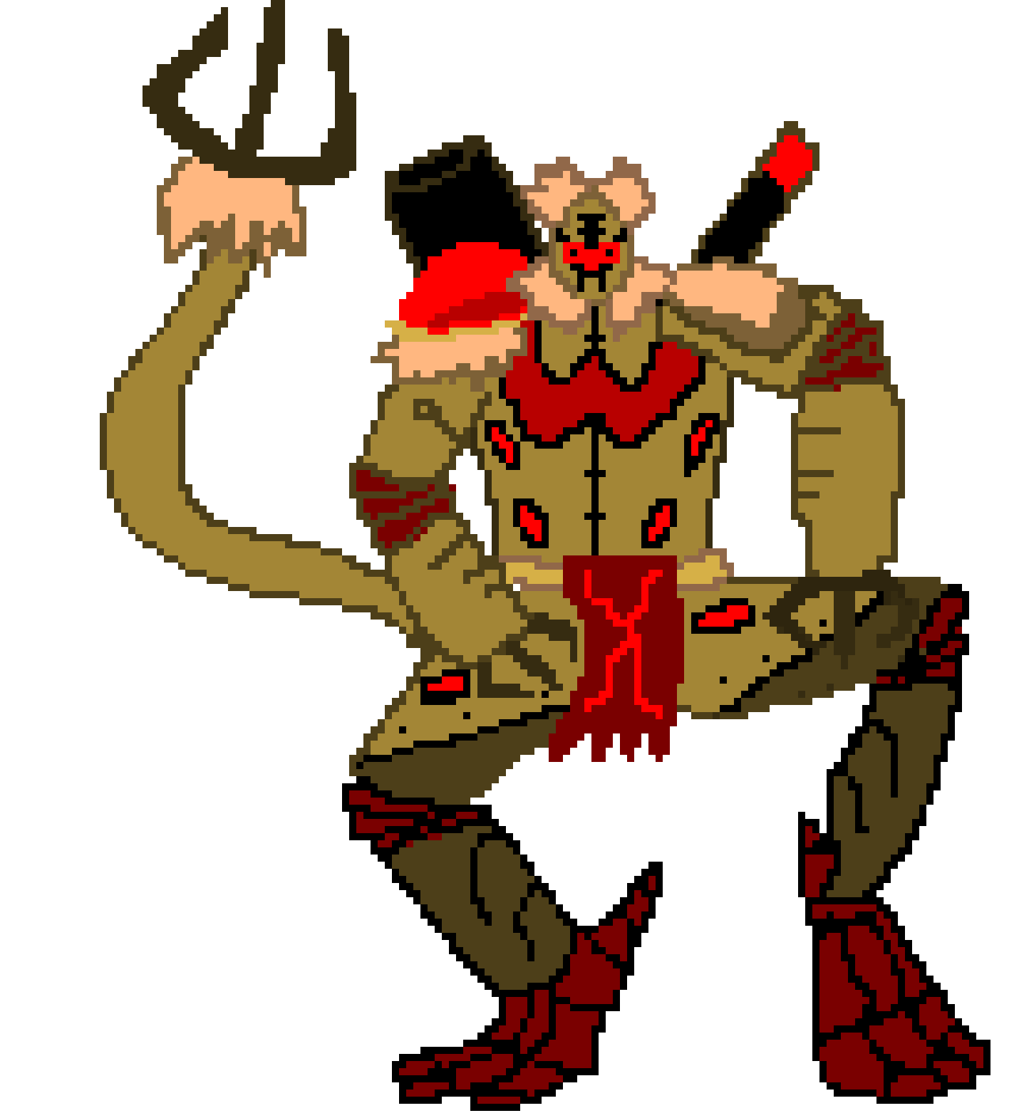 [2b6441] wukong