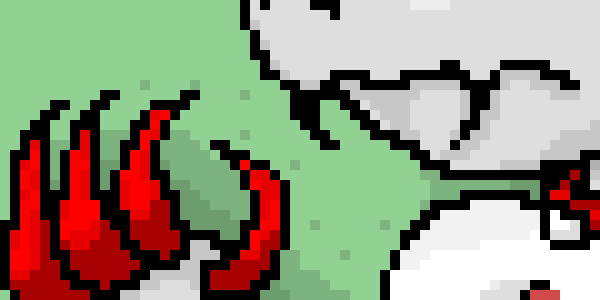 Terrie: [Fangs and claws fix]