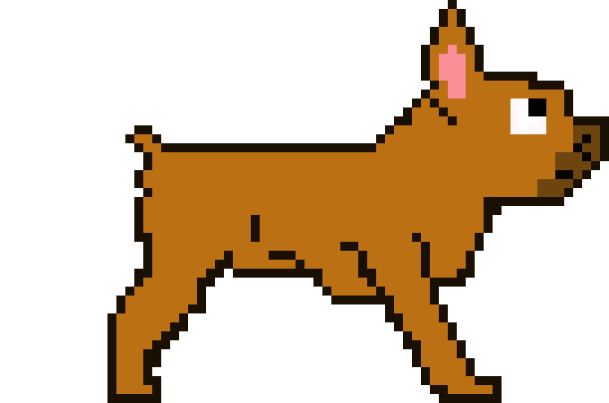 [9db1eb] doguinho 1,1
