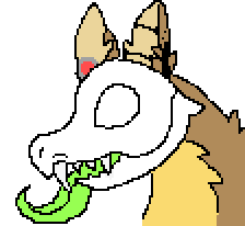 [9664c4] Wolf 2