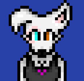 [95be89] [[Sorry for the mild delay...]] -She appeared- NEITHER!...