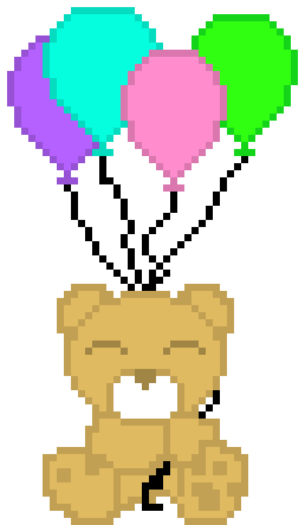 [9664c4] teddy