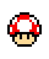 [9664c4] mushroom
