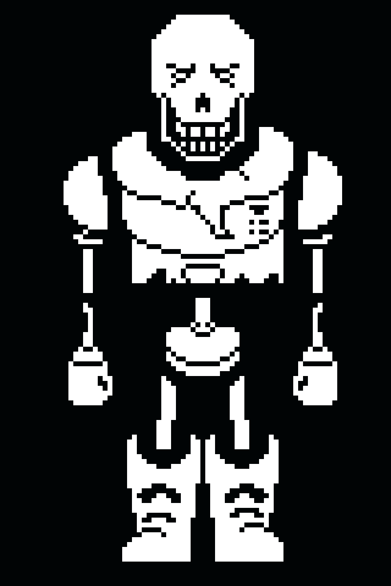 [9664c4] papyrus