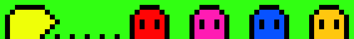 [9664c4] Pacman 