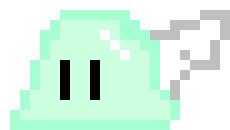 [9664c4] slime