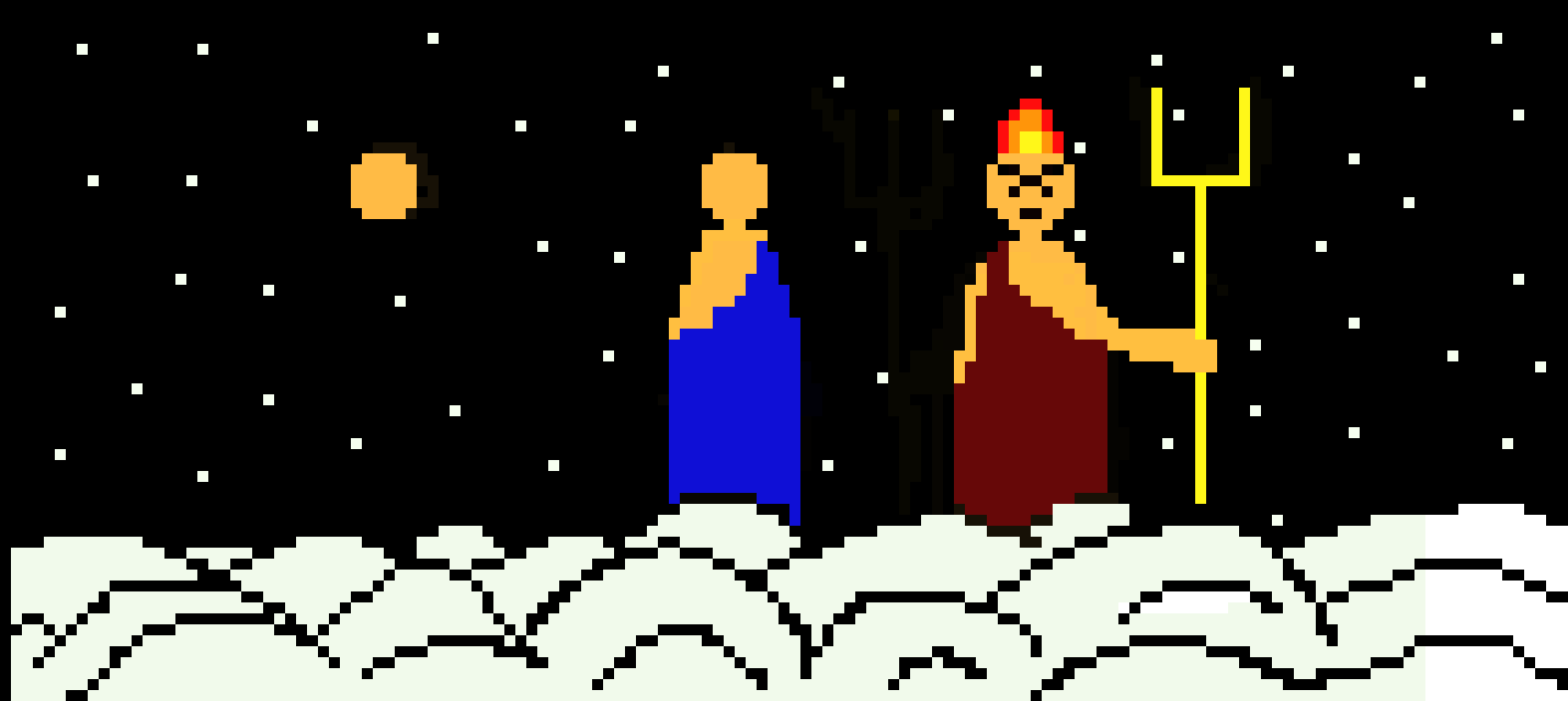 [7762f4] Zeus, posideon, hades
