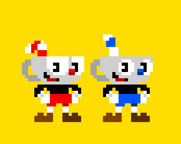 [9664c4] cuphead